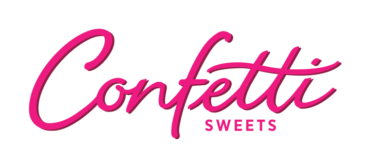 Confetti Sweets - Sherwood Park