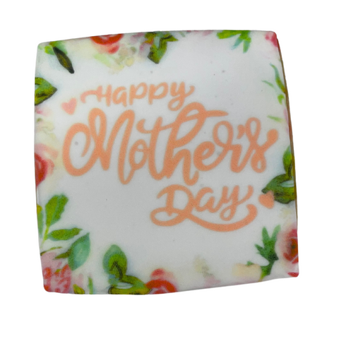 Mother's Day Printed Cookie