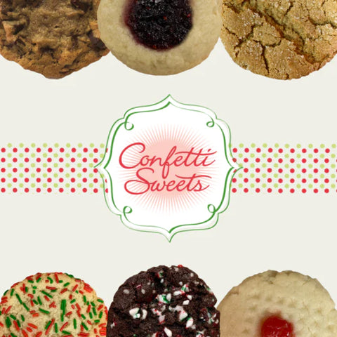 Christmas Cookies!