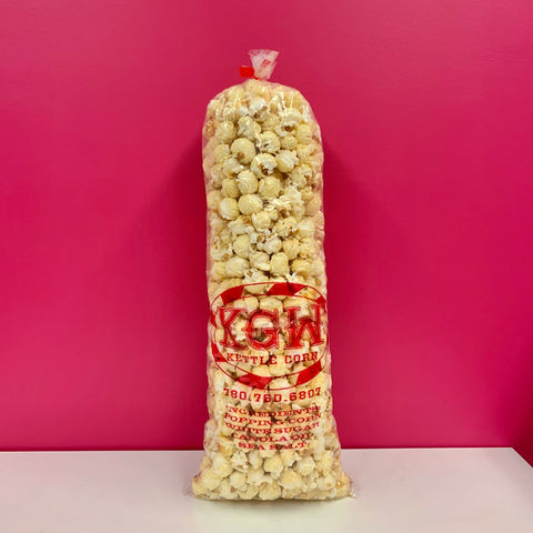 KGW Popcorn